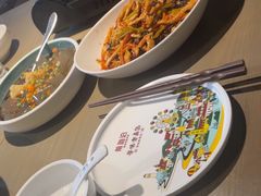 -前海沿·青岛菜(李沧万达店)