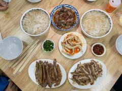 -芳记粉店(总店)