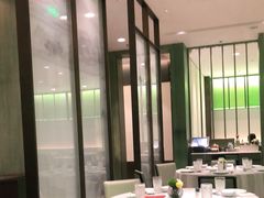 大堂-甬府小鲜(万象城店)