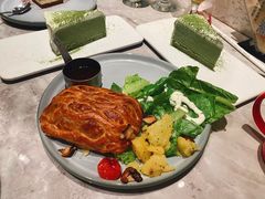 -必胜客(城西银泰店)