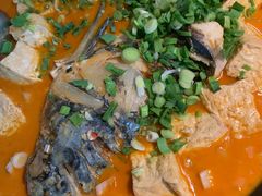 -筱爷叔·上海传统手工菜(玉树路店)