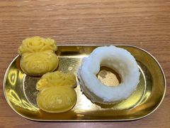 -包小笼·金牌汤包(中山路店)