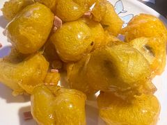 -魔鬼牛蛙小厨•烤鱼•龙虾(上马墩光华时代店)