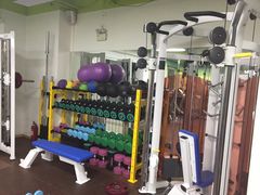 -红山会健身·普拉提(广安门店)