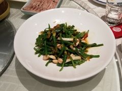 -盛百味·家宴餐厅(霸州分店)