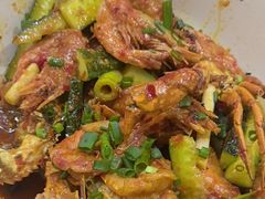 -辣螃铠盆盆蟹大排档(总店)