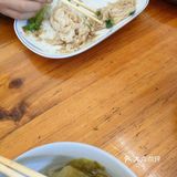 元宵后去吃，发现有新菜品——厚合