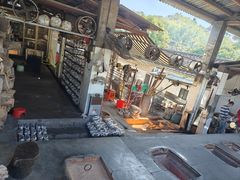 -满記土窑烧鷄波浪山莊