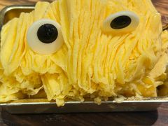 -半秋山西餐厅(销品茂店)