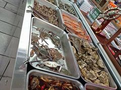 -红星渔村(将军石店)