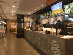 -汉堡王(合肥路永旺广场店)