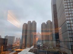 -长沙富力万达文华酒店