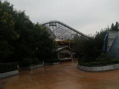 -郑州方特梦幻王国