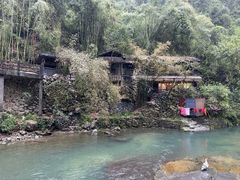 -三峡人家风景区
