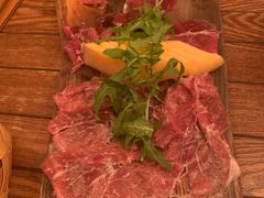 -斯普汇生蚝牛排馆(中骏世界城店)