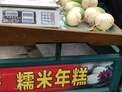 -东台西溪天仙缘景区