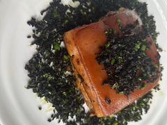 -院里寻菜·精致庭院菜(观沙岭店)