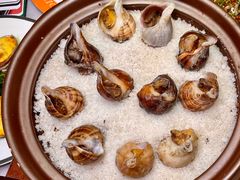 -粤盛海鲜平价店(洛溪食街店)