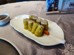 -汤臣·空中餐厅·严选粤菜(石湾世博广场店)