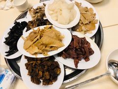 -太婆天府山珍酒楼(亚运村店)