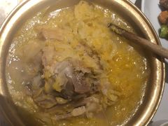 -关东小磨东北菜(漕河泾印象城店)