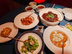 -老吉堂上海本帮菜(工体店)