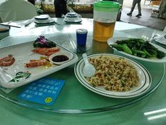 -景好海鲜餐厅(大鹏必选旅游店)