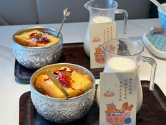 -滇西王子·山风云南菜·丽江地标品牌(古城南门店)