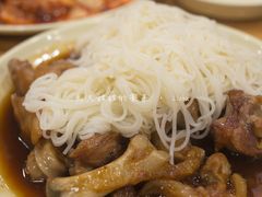 -贤花饭店(城阳店)