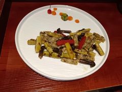 -院里寻菜·精致庭院菜(观沙岭店)