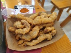 -探唐烧烤(棠东店)