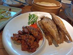 -吕氏疙瘩汤·私家菜馆(慈云寺店)