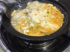 -李师傅脆肚(梅林店)