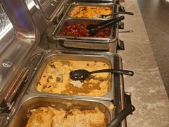 -比格比萨自助(新辰里学清路店)