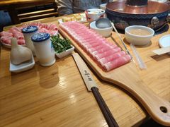 -四喜小胖·北京涮肉(五道营店)