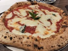招牌玛格丽特Margherita-Mammamia意大利餐厅(古北店)