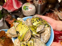 -亚马逊蒸汽活海鲜自助(LCM置汇旭辉广场店)