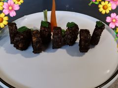 -山水一号·中餐厅