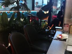 -鼎原力量东北吊炉烧烤(幸福街店)