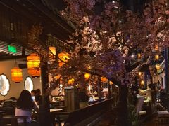-绿茶餐厅(朝阳大悦城店)