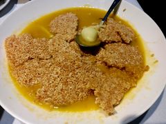 -山顶顶概念四川菜(黄埔大道店)