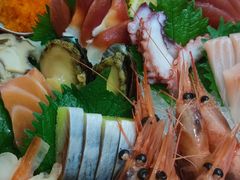 -季玄精致日本料理自助餐(闸北公园店)