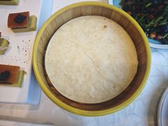 -福来居烤鸭店(天坛二店)