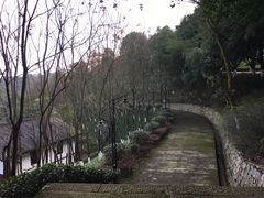 -翠屏公园