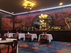 -马克西姆餐厅(崇文门店)