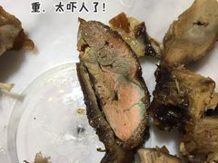 -王浩儿纪六孃甜皮鸭(乐山总店)