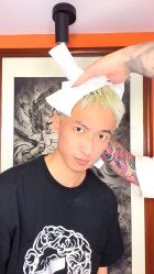 -鸿運 BARBER SHOP男士理发馆