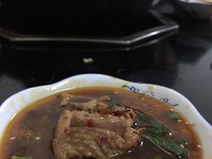 -石灰市毛记烧鸡公(解放碑店)