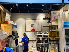 -茶百道(中医大省医院店)