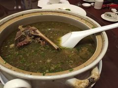 -北门饭店(三香路店)